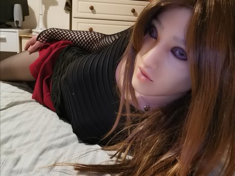 Foto desnuda filtrada de OnlyFans de Pippadoll