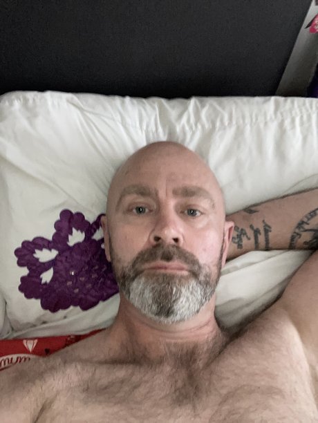 Foto desnuda filtrada de OnlyFans de Mark