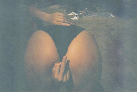 Foto desnuda filtrada de OnlyFans de Harley