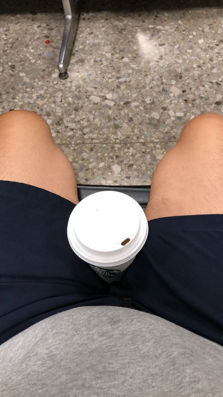Foto desnuda filtrada de OnlyFans de Pucca