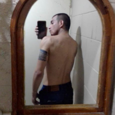 Foto desnuda filtrada de OnlyFans de Joseph Plascencia