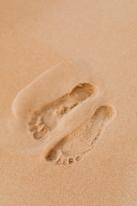Foto desnuda filtrada de OnlyFans de Footsiepop