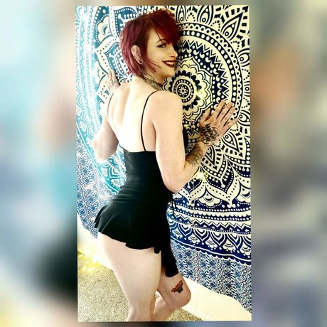 Rosiedoll
