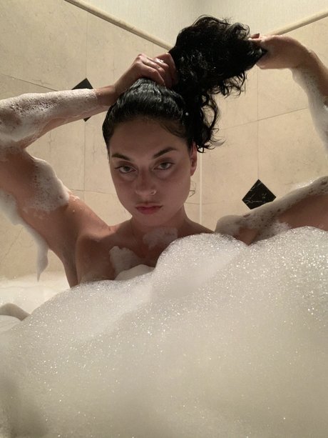 Foto desnuda filtrada de OnlyFans de Ty