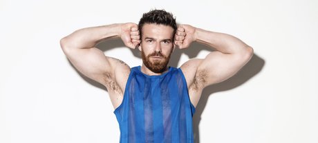 Foto desnuda filtrada de OnlyFans de Matthew Hunt