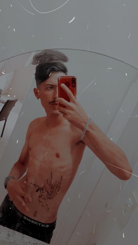 Ryan Carlos Oliveira