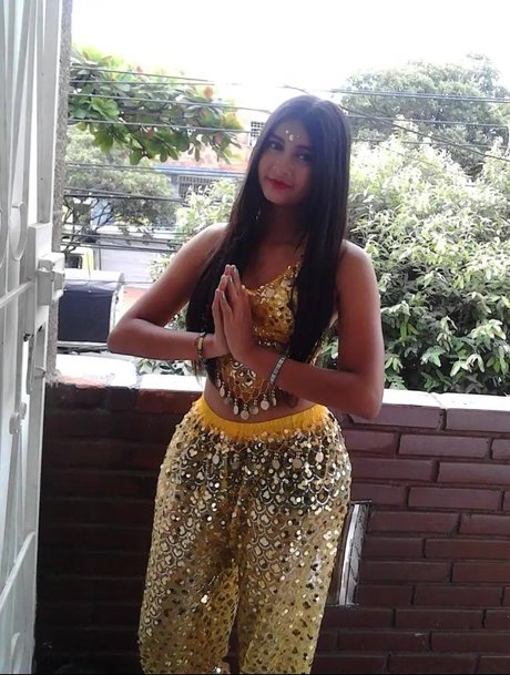 Indira Chopra
