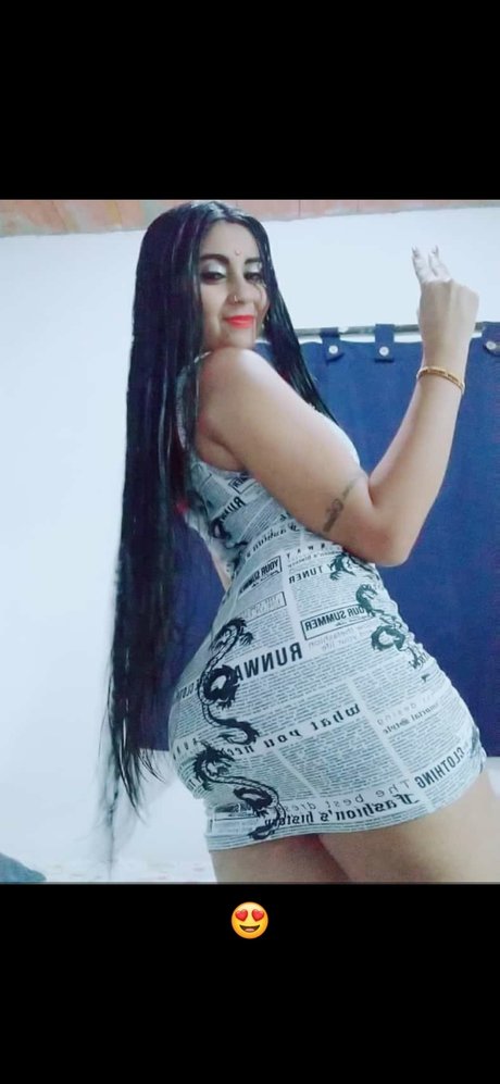 Indira Chopra