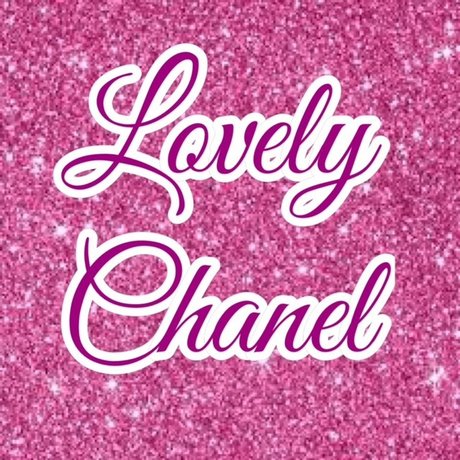 Lovely Chanels Feet