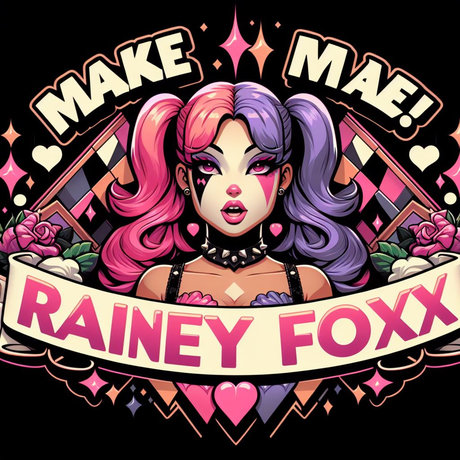 Rainey Foxx
