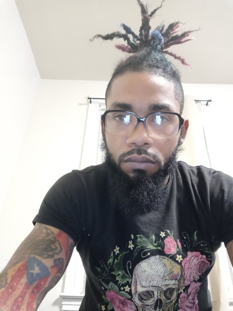 Foto desnuda filtrada de OnlyFans de Pete Plaza