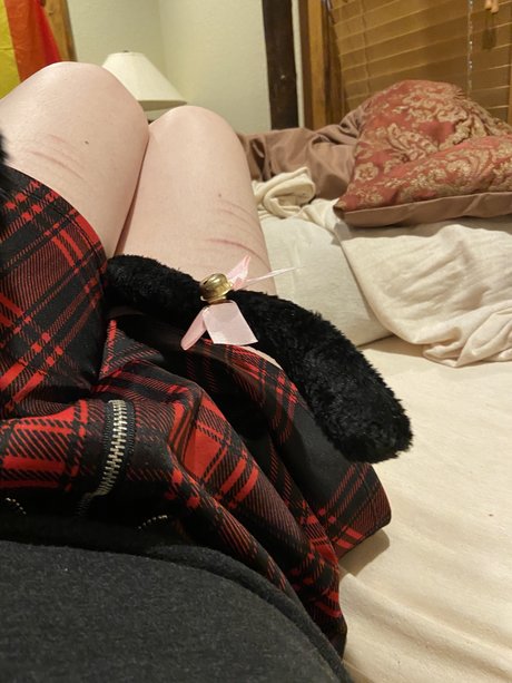 Foto desnuda filtrada de OnlyFans de Persephone Poison 