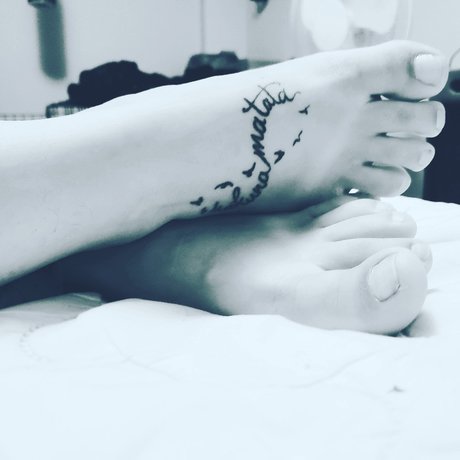 Pettitefeet91