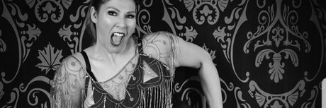 Foto desnuda filtrada de OnlyFans de Queenie Bee