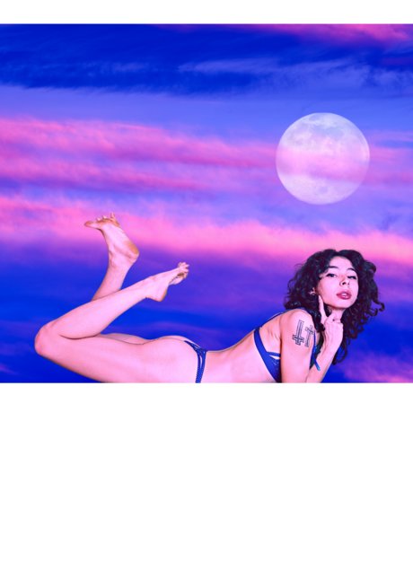 Foto desnuda filtrada de OnlyFans de Pixi Fantasia