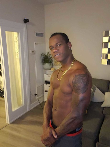 Donbwoy Jones