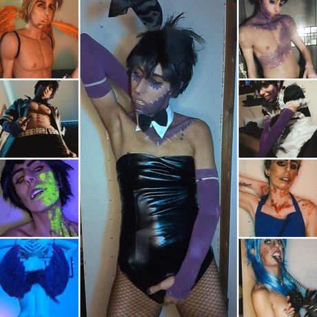Foto desnuda filtrada de OnlyFans de Shortcake588