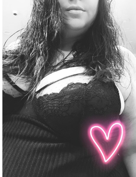 Foto desnuda filtrada de OnlyFans de Serena Black