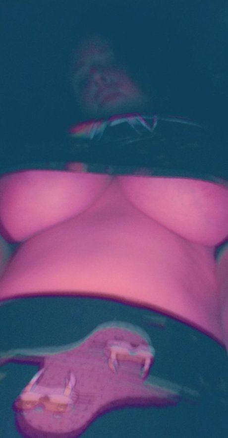 Foto desnuda filtrada de OnlyFans de Roseych33ks