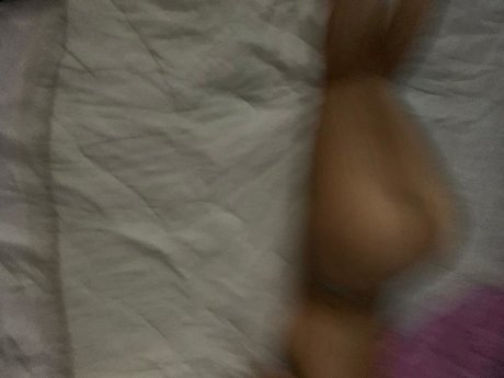 Foto desnuda filtrada de OnlyFans de Wine2000