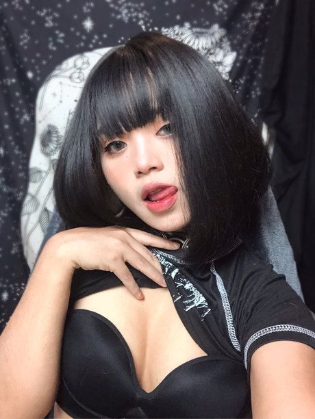 Foto desnuda filtrada de OnlyFans de Jane 
