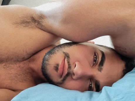 Foto desnuda filtrada de OnlyFans de Rogerio Rocha