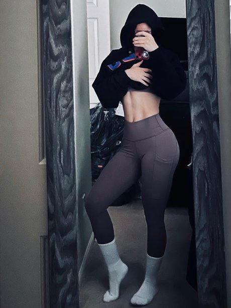 Foto desnuda filtrada de OnlyFans de Micklob