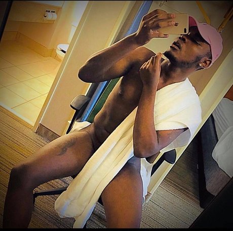 Foto desnuda filtrada de OnlyFans de Pornstar Jaee