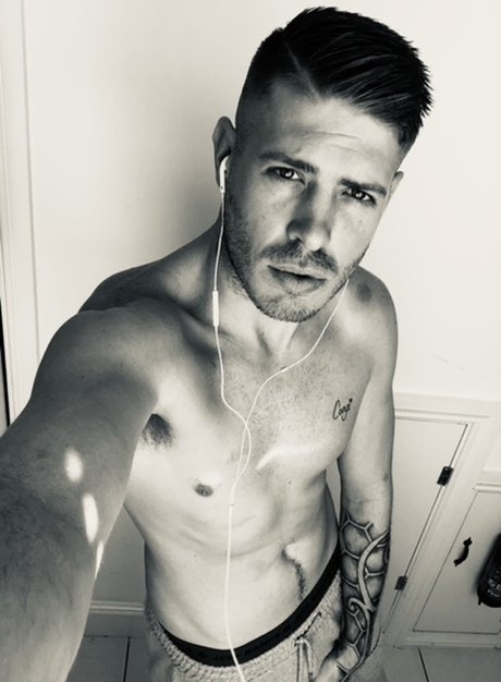 Shane Joel