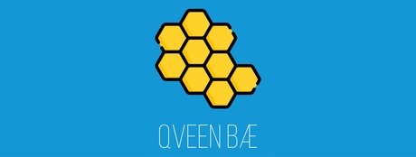 Foto desnuda filtrada de OnlyFans de Qveen B