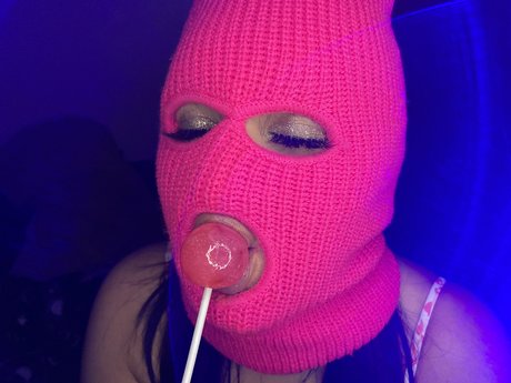 Foto desnuda filtrada de OnlyFans de Princess Delilah