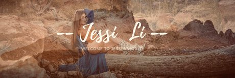 Foto desnuda filtrada de OnlyFans de Jessi Li