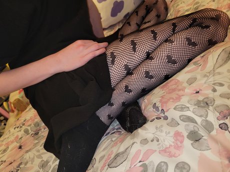 Foto desnuda filtrada de OnlyFans de Jaspys Void