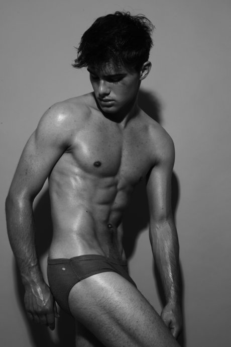 Foto desnuda filtrada de OnlyFans de Cobalt