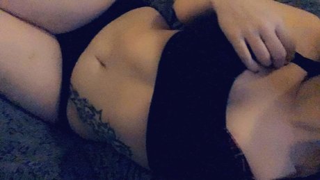 Foto desnuda filtrada de OnlyFans de Ginger