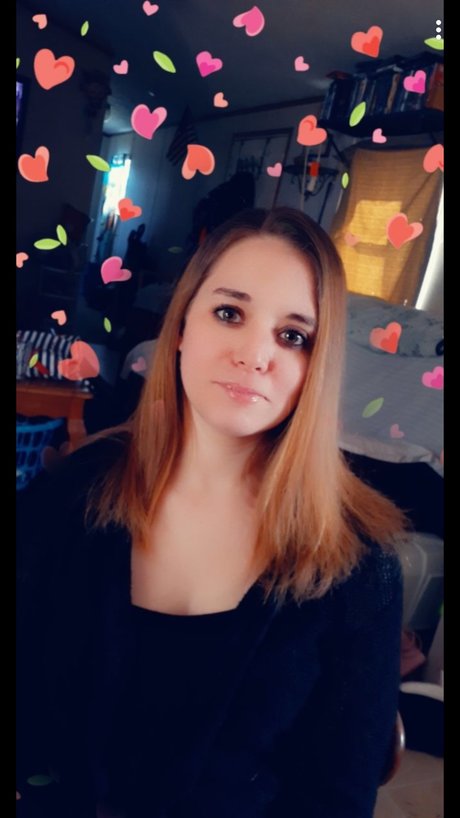 Foto desnuda filtrada de OnlyFans de Toughmommy