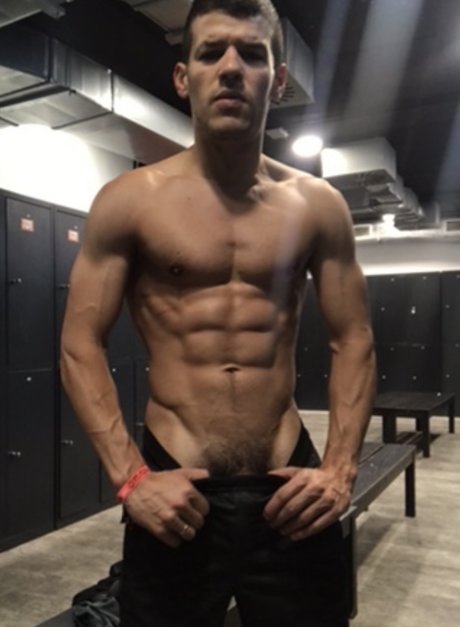 Sergio Mutty18x