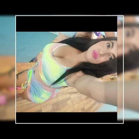 Foto desnuda filtrada de OnlyFans de Queen Ecuador