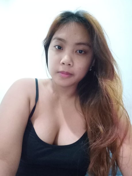Foto desnuda filtrada de OnlyFans de Silvermist
