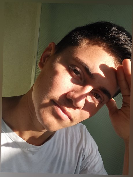 Foto desnuda filtrada de OnlyFans de Thiago Ruiz