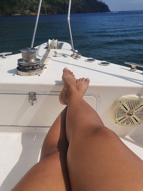 Bubblegumbfeet