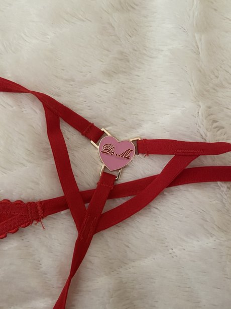 Foto desnuda filtrada de OnlyFans de A