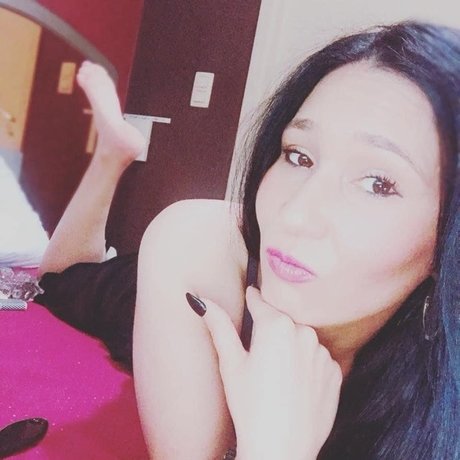 Foto desnuda filtrada de OnlyFans de Sarahsarah