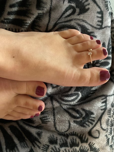 Foto desnuda filtrada de OnlyFans de Sexywife
