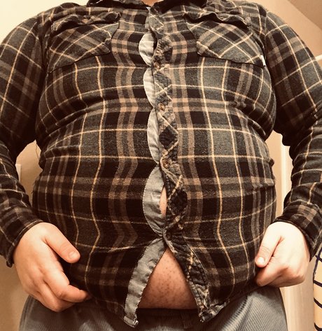 The Fat Asian Boi