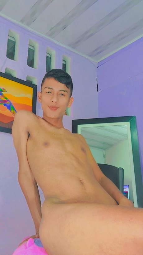 Thiago Medina