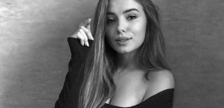 Foto desnuda filtrada de OnlyFans de 