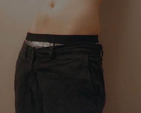 Foto desnuda filtrada de OnlyFans de Punkpuppy