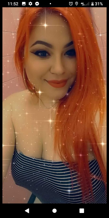 Foto desnuda filtrada de OnlyFans de Priscilla Ramirez