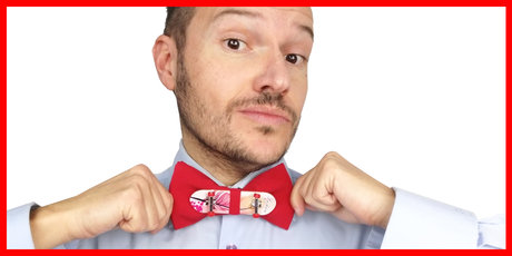 Foto desnuda filtrada de OnlyFans de Rubn Troya